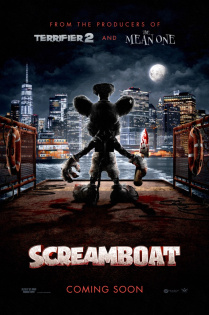 stream Screamboat