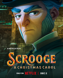 stream Scrooge: Ein Weihnachtsmusical