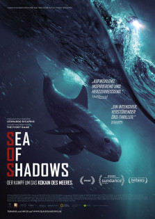 Sea of Shadows – Kampf um das Kokain des Meeres