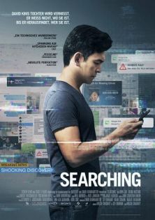 stream Searching (2018)