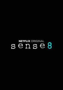 stream Sense8 S01E01