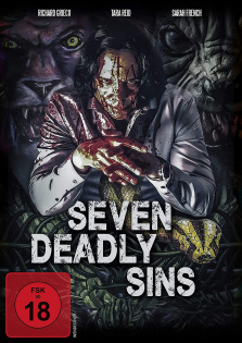 stream Seven Deadly Sins