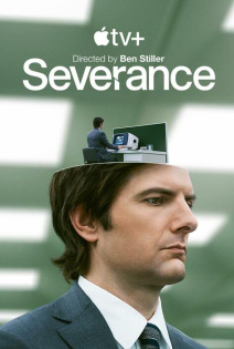 stream Severance S01E01