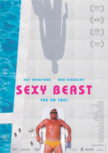 stream Sexy Beast