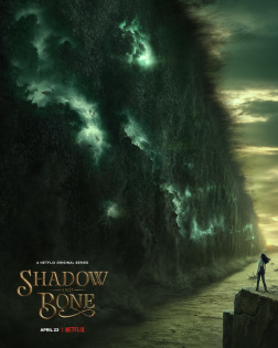 stream Shadow and Bone: Legenden der Grisha S02E06