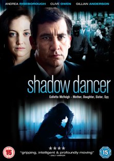 stream Shadow Dancer