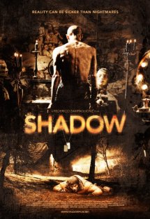 stream Shadow - In der Gewalt des Bösen