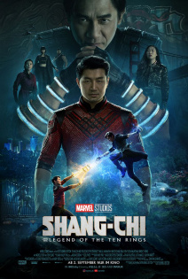 stream Shang-Chi and the Legend of the Ten Rings