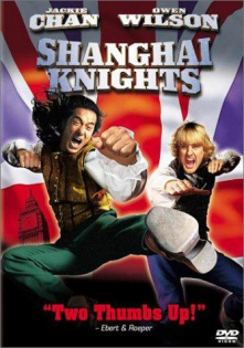 stream Shanghai Knights