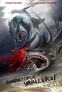 stream Sharktopus vs. Whalewolf