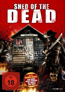 stream Shed of the Dead