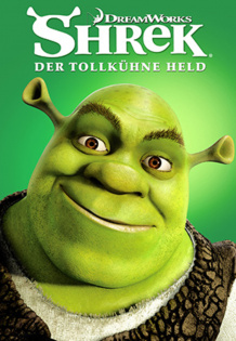 stream Shrek - Der tollkühne Held