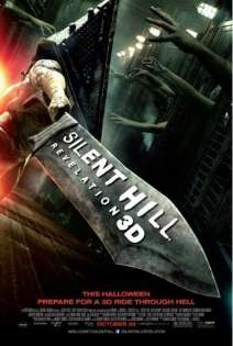 stream Silent Hill: Revelation 3D