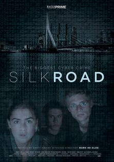 stream Silk Road - König des Darknets