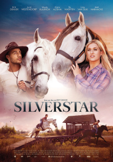stream Silverstar - Eine Freundschaft für die Ewigkeit