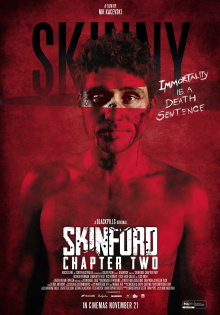 stream Skinford 2 - The Curse