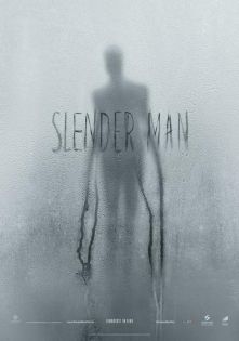 stream Slender Man