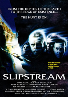 Slipstream - Gefangene des Windes
