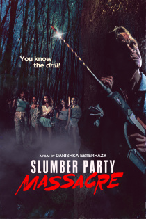 stream Slumber Party Massacre