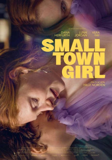 stream Smalltown Girl