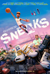 stream Sneaks