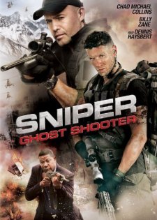 stream Sniper: Ghost Shooter