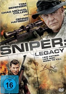 stream Sniper: Legacy