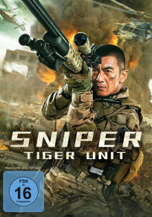 stream Sniper - Tiger Unit