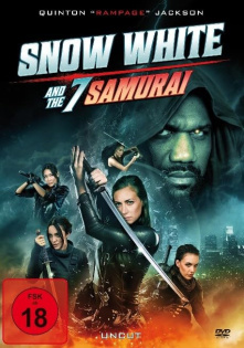 stream Snow White and the Seven Samurai