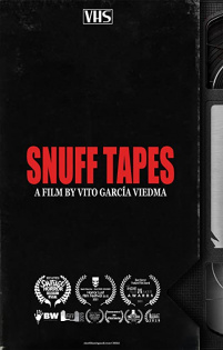 stream Snuff Tapes