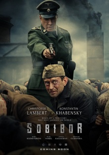 stream Sobibor (2018)