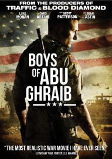 stream Soldiers of Abu Ghraib