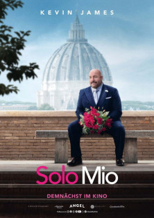 stream Solo Mio