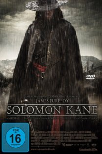 stream Solomon Kane