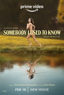 stream Somebody I Used to Know