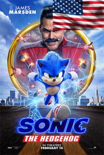 stream Sonic the Hedgehog *ENGLISH*