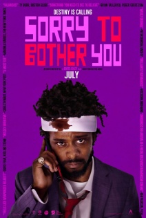 stream Sorry to Bother You