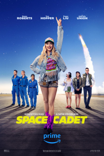 stream Space Cadet