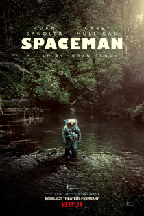 stream Spaceman: Eine kurze Geschichte der böhmischen Raumfahrt