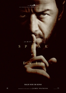 stream Speak No Evil (2024)