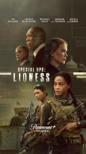 Special Ops: Lioness S02E03