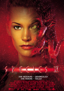 stream Species 2