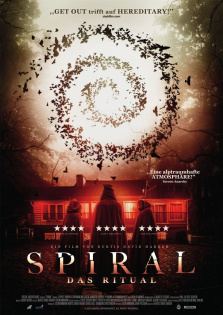 stream Spiral - Das Ritual