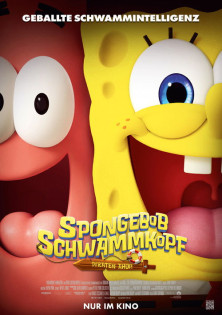 stream SpongeBob Schwammkopf: Piraten Ahoi!