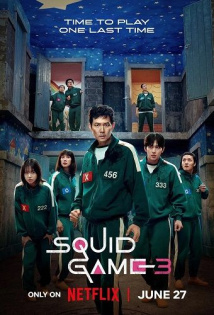 stream Squid Game S03E06