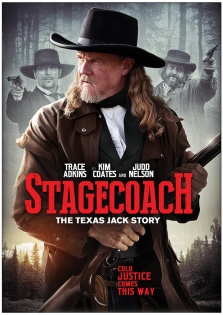 stream Stagecoach - Rache um jeden Preis