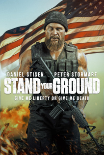 stream Stand Your Ground - Tödliches Recht