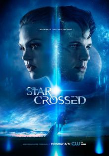stream Star-Crossed S01E01