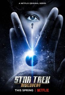 stream Star Trek: Discovery S01E13