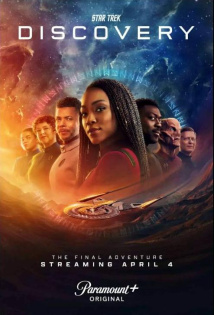 stream Star Trek: Discovery S05E08